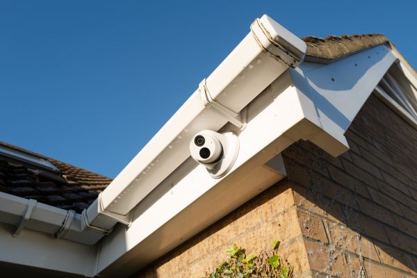 Box Gutter Replacement in Sequim