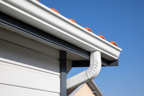 Gutter Sealing in Sequim