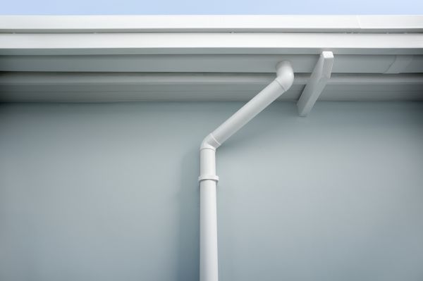 Rain Gutters Installation in Sequim