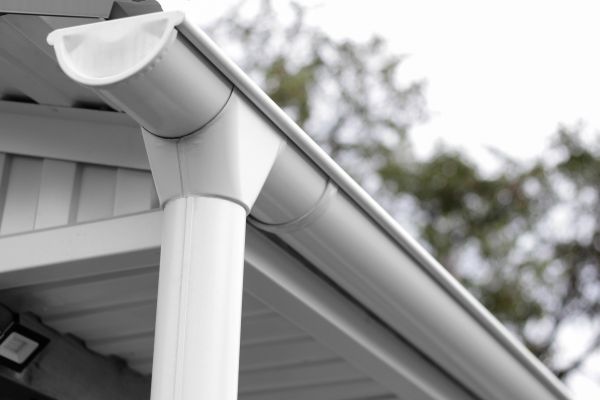 Gutters Replacement in Sequim
