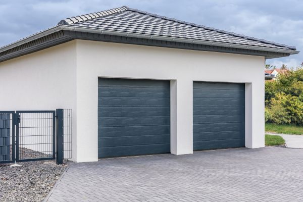 Garage Gutter Repair in Sequim