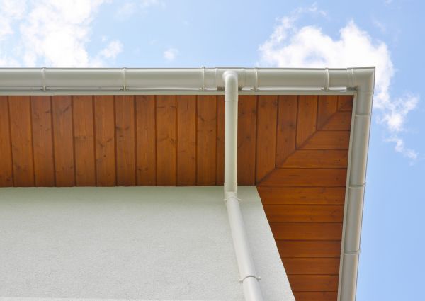 Downspout Diverter Service in Sequim