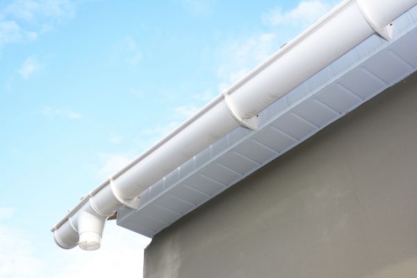Gutter Patching in Sequim