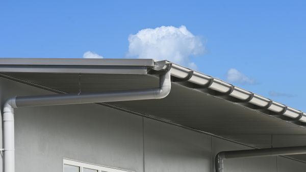 Eavestrough Service in Sequim