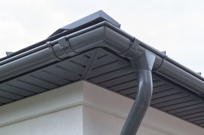 Gutter System Installation